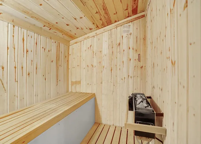 度假居 Sandtoftevej