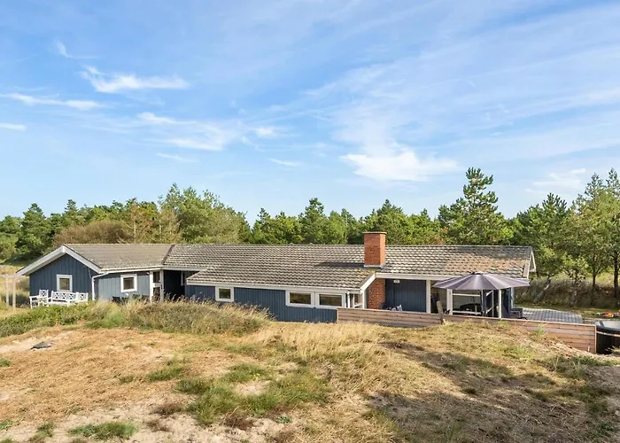 Sandtoftevej 布拉万德