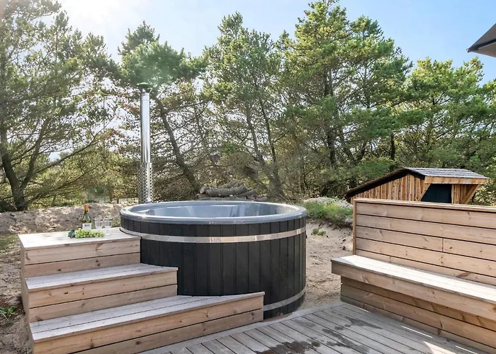 Sandtoftevej 度假居 *