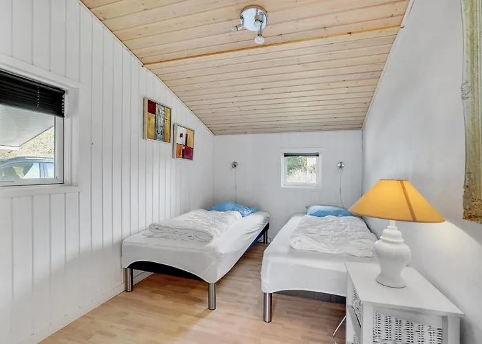 Sandtoftevej 度假居