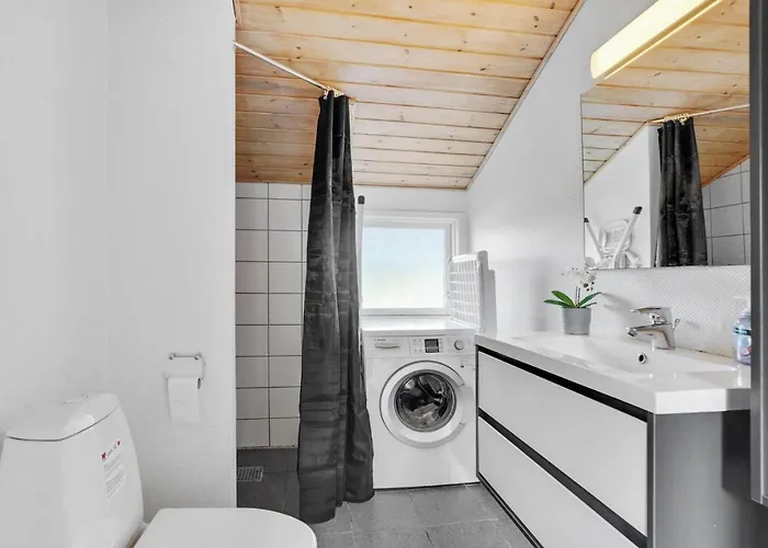 Sandtoftevej 度假居 *