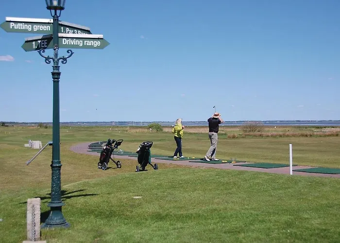 Sandtoftevej 布拉万德