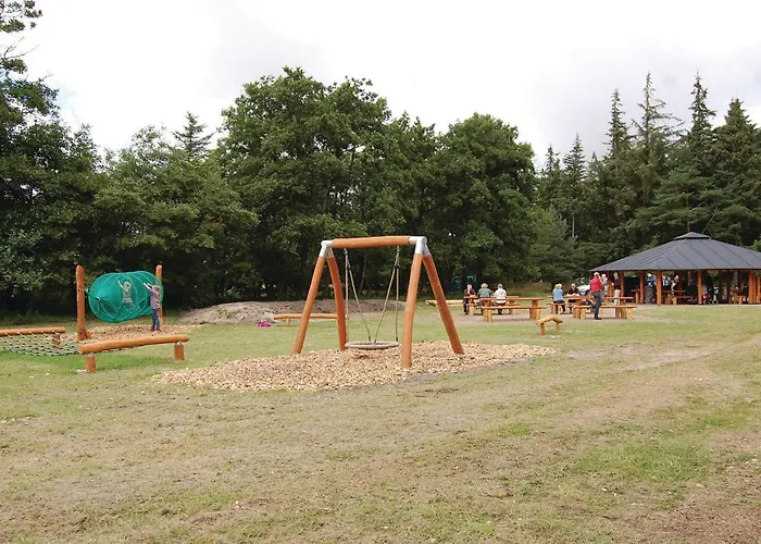 Sandtoftevej 度假居 *