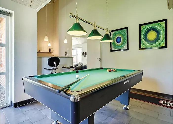 Sandtoftevej 度假居