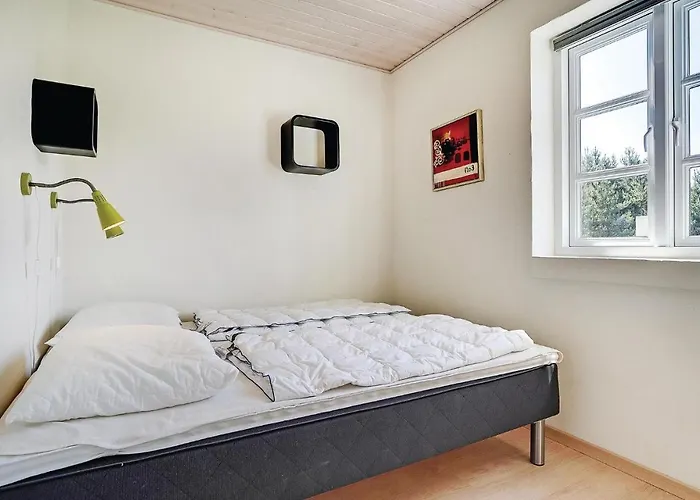 Sandtoftevej Casa vacanze Blåvand