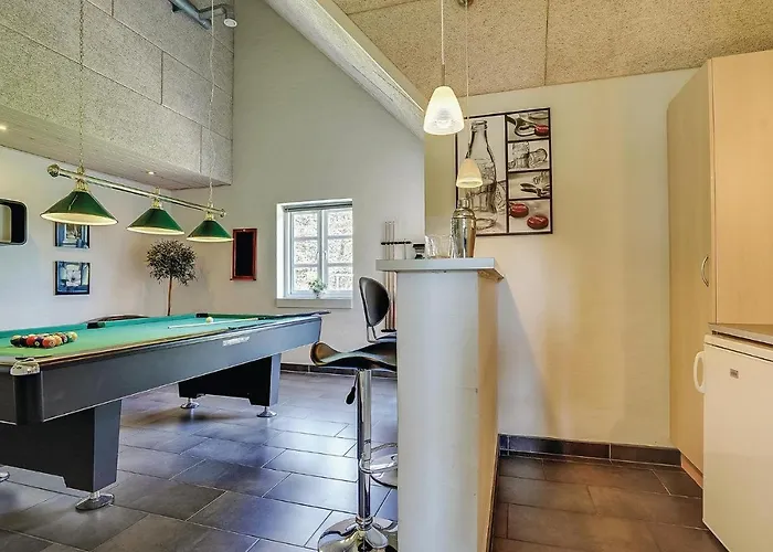 Casa vacanze Sandtoftevej *