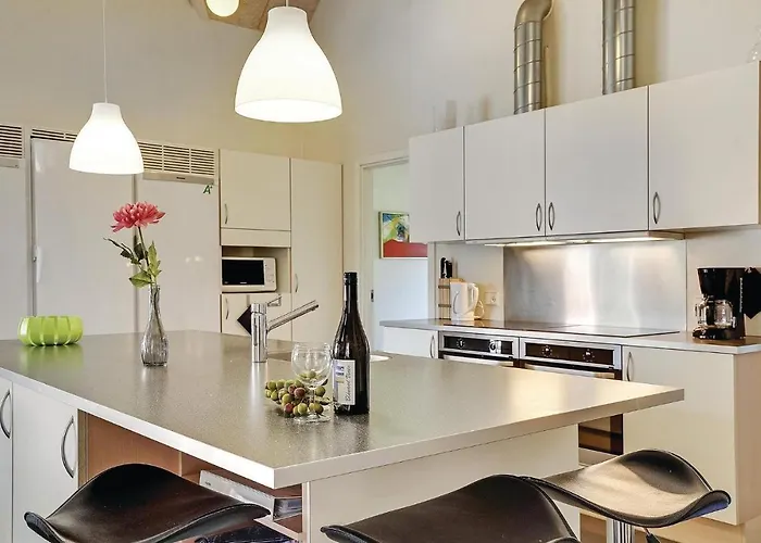 度假居 Sandtoftevej