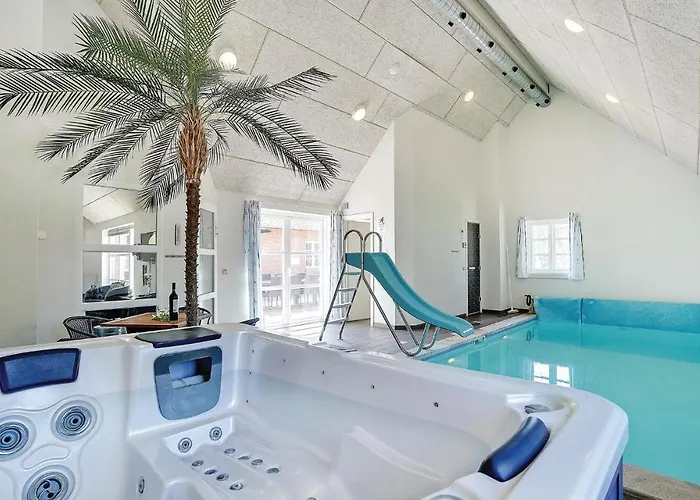 Sandtoftevej Casa vacanze