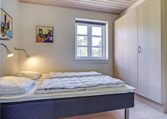 Casa vacanze Sandtoftevej