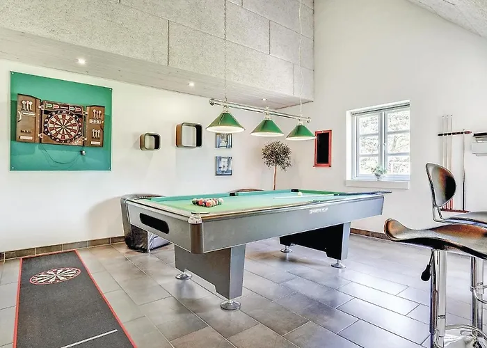 Sandtoftevej 度假居 *