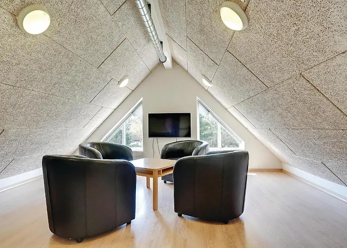 Sandtoftevej 度假居 *