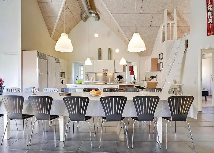 Sandtoftevej 度假居 *