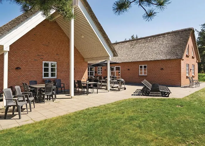 Sandtoftevej * 布拉万德