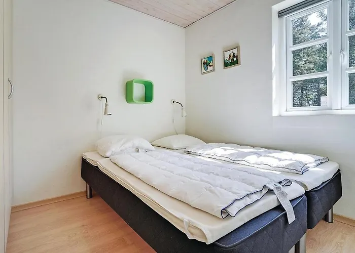 Sandtoftevej * Blåvand