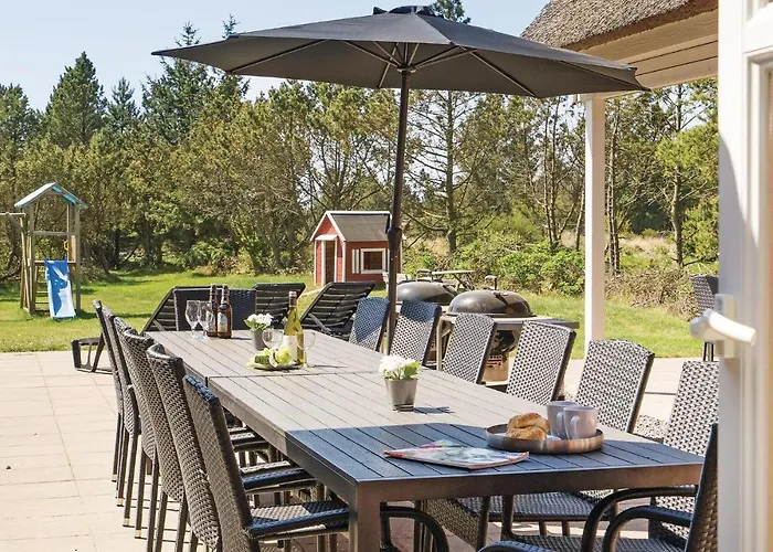 Sandtoftevej Blåvand