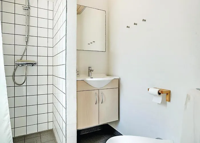 度假居 Sandtoftevej *