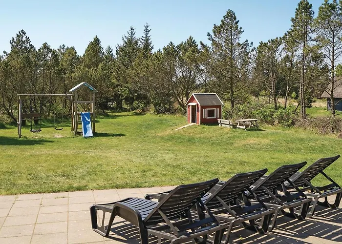 Sandtoftevej 度假居