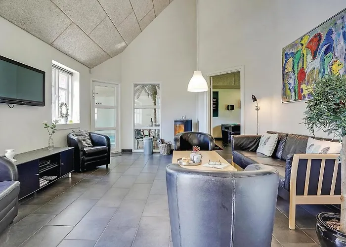 Casa vacanze Sandtoftevej *