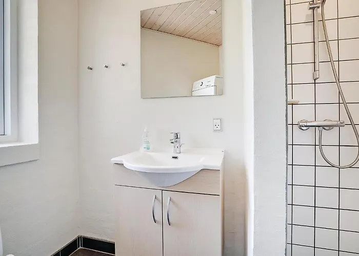 Sandtoftevej * Blåvand