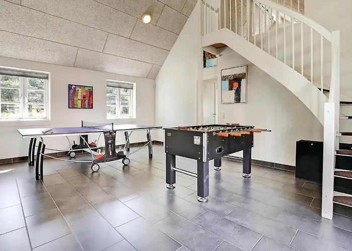 Sandtoftevej 度假居 *