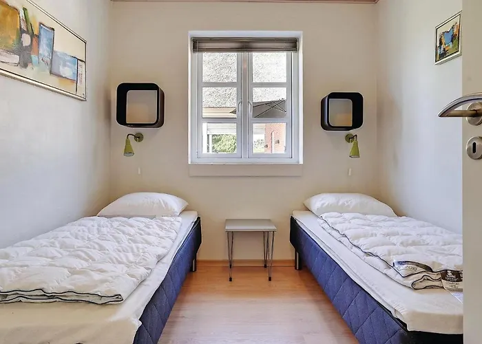 度假居 Sandtoftevej